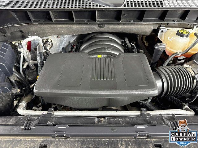 Used 2024 Chevrolet Silverado 1500 LT w/ Z71 Off-Road Package AWD/4WD image 31