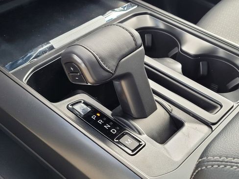 New 2026 Ford F150 Lariat w/ Equipment Group 502A High image 50