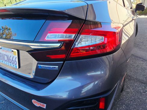 Used 2019 Honda Clarity Plug-In Hybrid image 44
