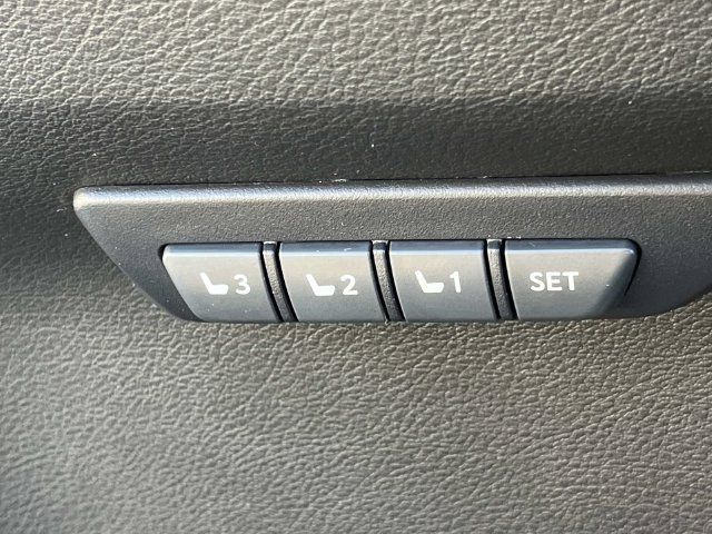 Used 2019 Lexus NX 300 F Sport w/ F Sport Premium Package FWD image 29