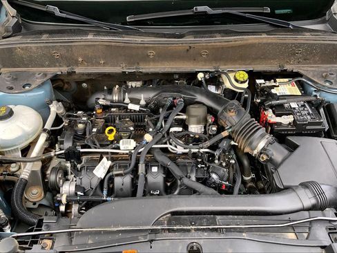 Used 2022 Ford Bronco Sport Badlands w/ Premium Package image 31