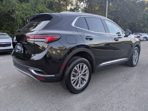 Used 2022 Buick Envision Preferred image 5