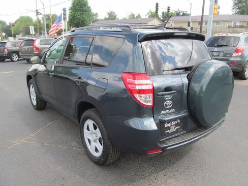Used 2012 Toyota RAV4 4WD w/ Value Pkg image 3