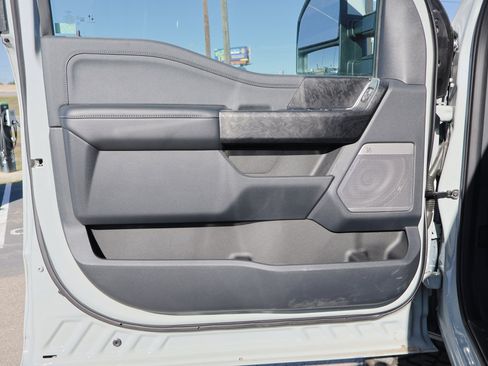 New 2025 Ford F250 Lariat w/ Lariat Ultimate Package image 22