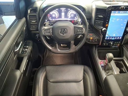 Used 2023 RAM 1500 TRX w/ TRX Level 2 Equipment Group image 27