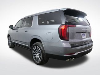 New 2026 GMC Yukon XL Denali w/ Denali Reserve Package AWD/4WD video 4