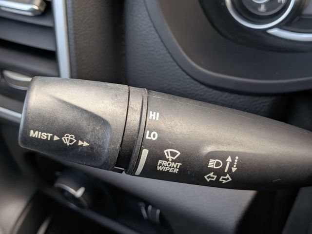Used 2021 RAM 1500 Big Horn RWD image 27