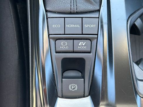 Certified 2025 Toyota Camry LE FWD image 26