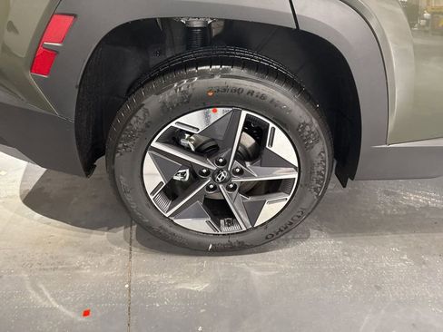 New 2026 Hyundai Tucson SEL image 20