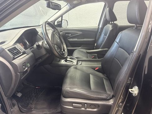 Used 2018 Honda Pilot EX-L image 7