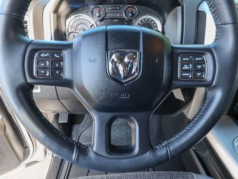 Used 2019 RAM 1500 Big Horn RWD image 17