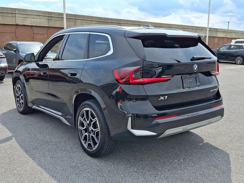 Certified 2026 BMW X1 xDrive28i w/ Technology Package AWD/4WD image 4
