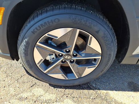 New 2026 Hyundai Tucson SEL image 9