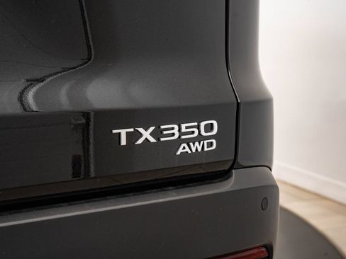 New 2026 Lexus TX 350 AWD w/ Technology Package image 17