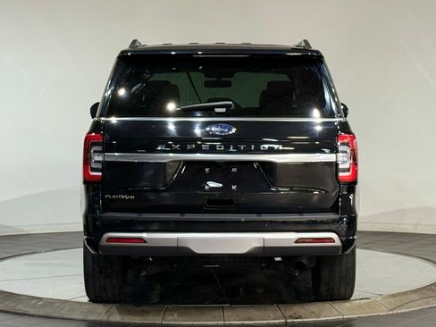 Used 2022 Ford Expedition Platinum AWD/4WD image 7