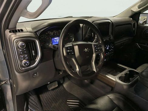 Used 2020 Chevrolet Silverado 1500 RST AWD/4WD image 16