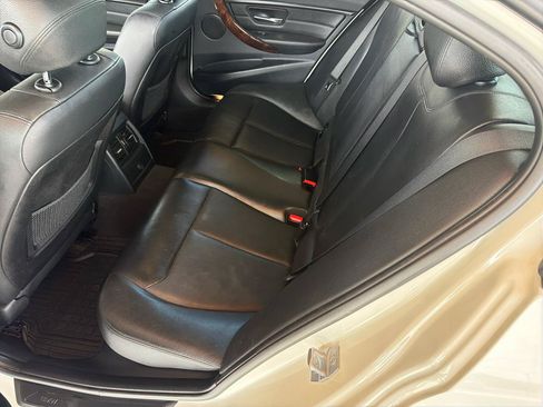 Used 2014 BMW 328i Sedan RWD image 17