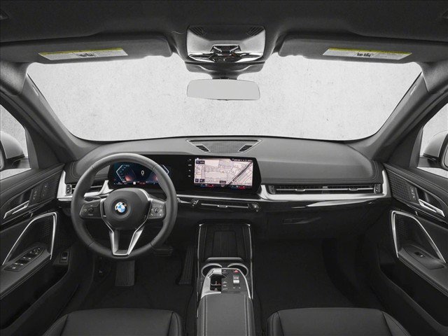 New 2026 BMW X1 xDrive28i w/ Convenience Package AWD/4WD image 5