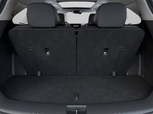 New 2026 Kia Sorento X-Line EX AWD/4WD image 23