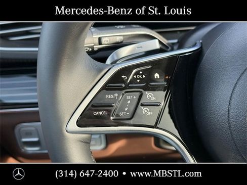 New 2026 Mercedes-Benz GLE 350 GLE 350 image 14