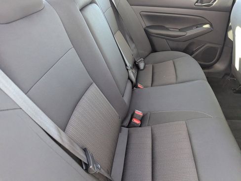 Certified 2025 Nissan Altima 2.5 SV image 13