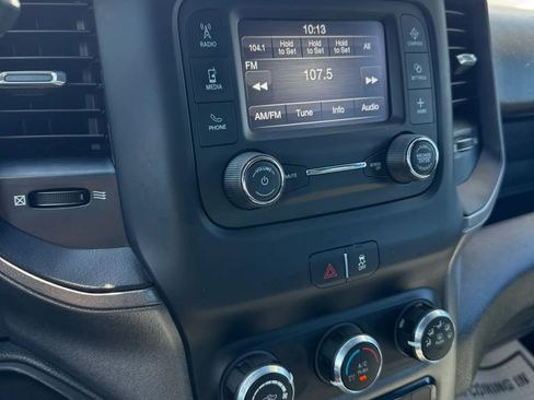 Used 2022 RAM 3500 Tradesman RWD image 25