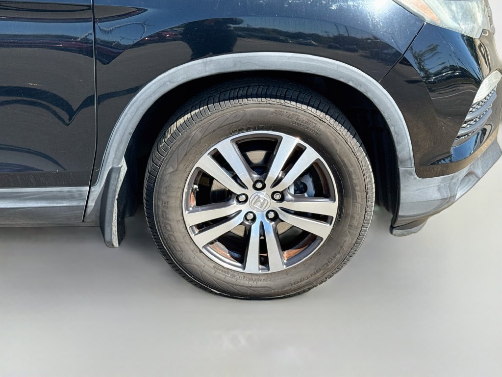 Used 2016 Honda Pilot EX image 9