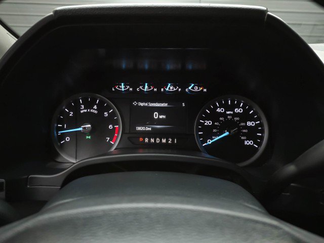 Used 2022 Ford F250 XL w/ Power Equipment Group AWD/4WD image 26