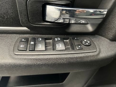 Used 2024 RAM 1500 Classic Warlock image 12