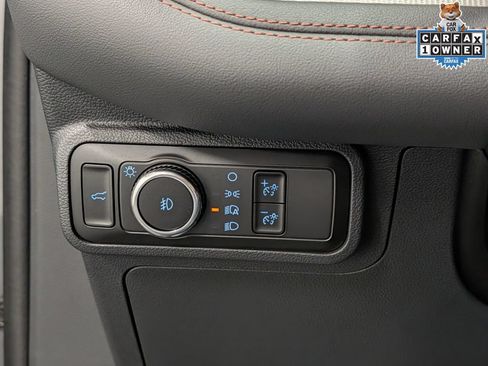 Used 2025 Ford Explorer Active w/ Active Comfort Package AWD/4WD image 26