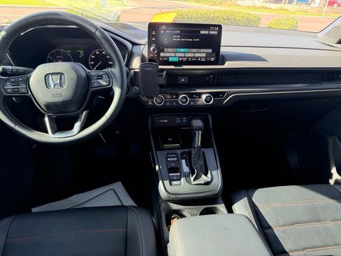 Used 2025 Honda CR-V Sport-L image 13