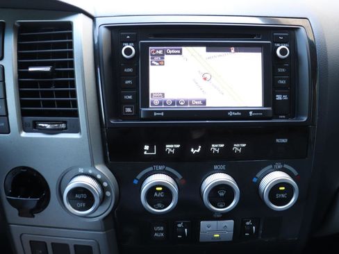 Used 2016 Toyota Sequoia Limited image 60