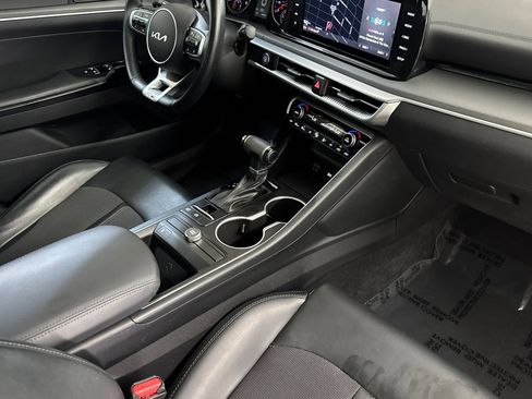 Used 2022 Kia K5 GT-Line w/ GT-Line FWD Premium Package image 32