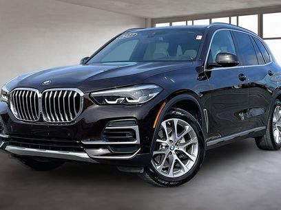 Used 2023 BMW X5 xDrive40i w/ Premium Package