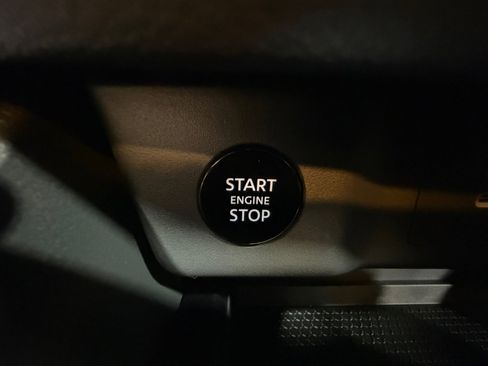 New 2026 Nissan Rogue SV image 30