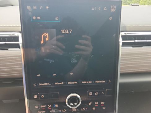 New 2025 GMC Sierra EV Denali image 15