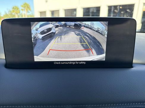 Certified 2024 MAZDA CX-5 AWD 2.5 S w/ Premium Plus Pkg image 33