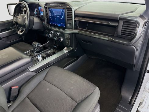 Used 2022 Ford F150 XLT w/ Equipment Group 302A High image 30