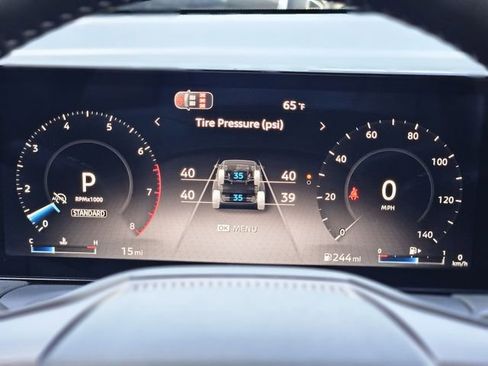 New 2026 Nissan Sentra SV w/ SV Convenience Package image 18