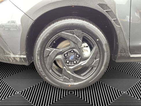 New 2026 Subaru Crosstrek 2.5i Sport AWD/4WD image 14
