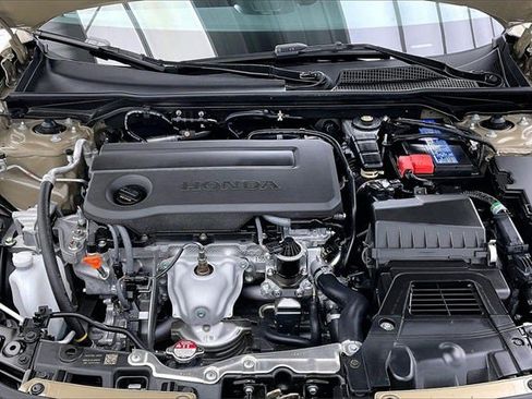 Certified 2026 Honda Civic Sport image 28