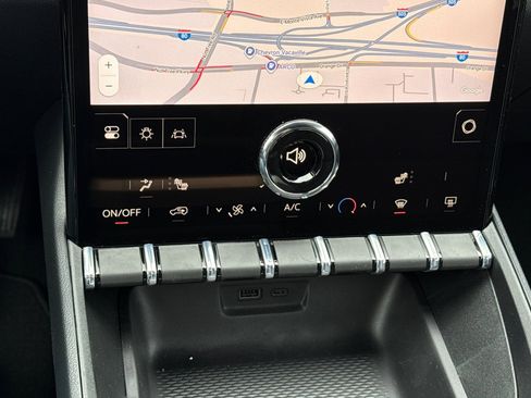 New 2026 GMC Terrain Elevation image 22