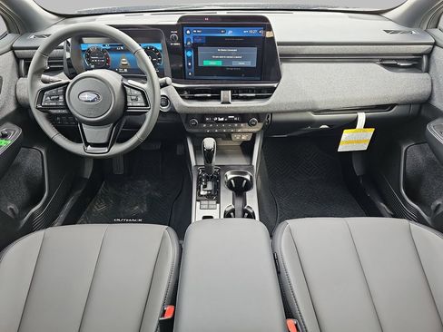 New 2026 Subaru Outback Premium AWD/4WD image 9