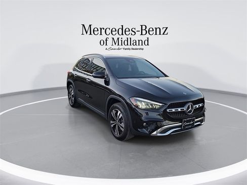 Used 2024 Mercedes-Benz GLA 250 image 2