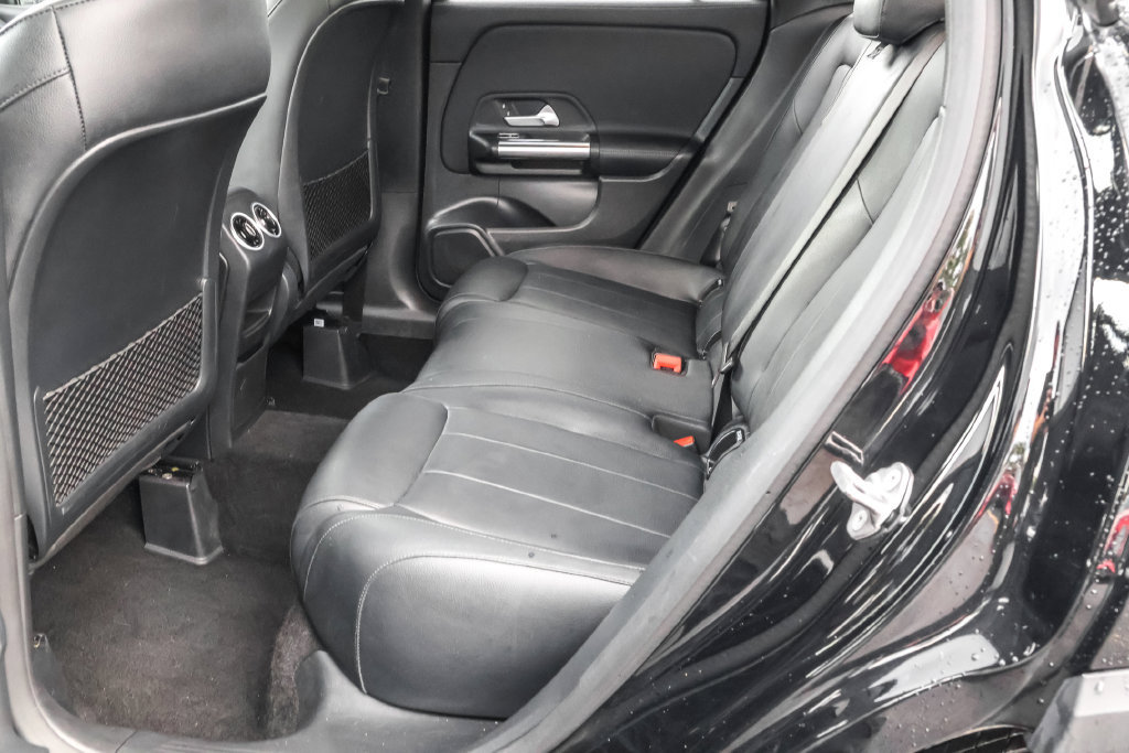 Used 2023 Mercedes-Benz GLA 250 4MATIC image 24