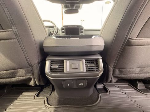 Used 2024 Ford F150 XLT w/ Equipment Group 302A MID AWD/4WD image 23