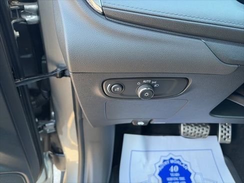 New 2026 Buick Encore GX Preferred image 19