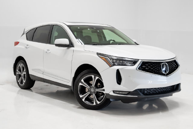 Used 2024 Acura RDX w/ Advance Package AWD/4WD image 6