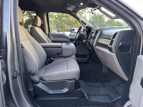 Used 2022 Ford F250 XLT AWD/4WD image 13