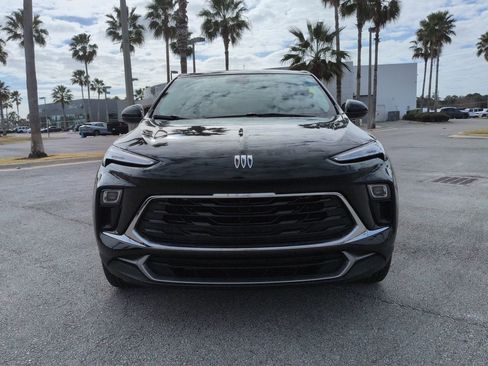 Used 2024 Buick Encore GX Preferred image 9